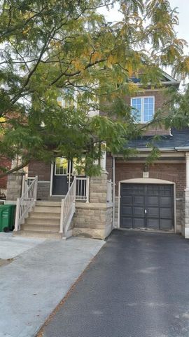 For Lease - 12 Bersan Terrace Unit# Upper, Brampton, Ontario - Photo 4