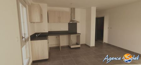 Location Appartement 2 pièces 45m² CASTELNAU LE LEZ 34170 - Photo 4