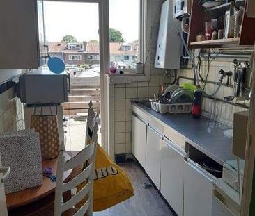 Chambre d'étudiant Johannes Uitenbogaertstraat, Utrecht - À louer - Foto 2
