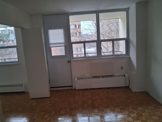 For Lease - 191 St George Street Unit# 502, Toronto, Ontario - Photo 1