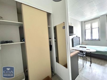 Appartement à louer 1 pièce 23.21m² - Photo 3