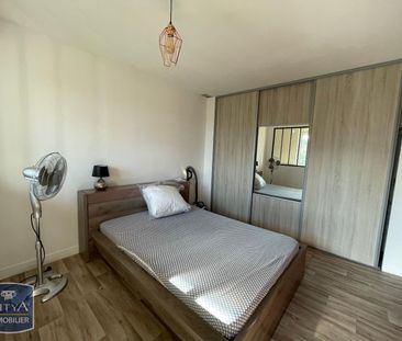 Location Appartement 2 pièces 50m² LE MANS 72000 - Photo 5