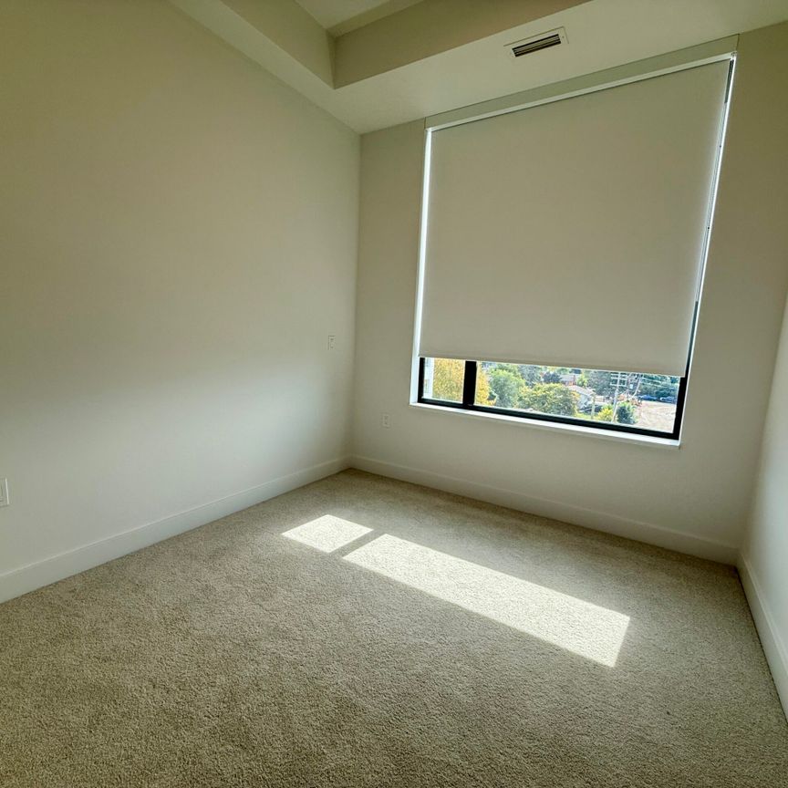 3 Bdrm across from the Lake: Brand new at Alma - Photo 1