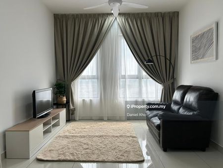 TRIO By Setia, Bandar Bukit Tinggi, Klang - Photo 3