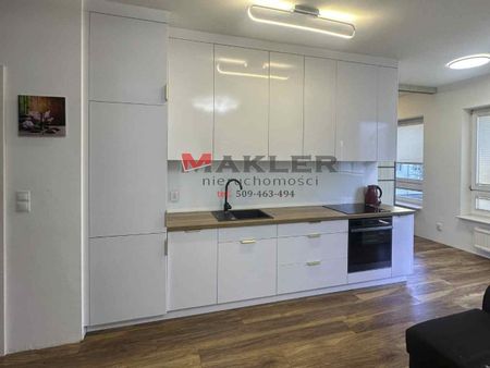 Mieszknia do wynajęcia w Szczecinie, Centrum 3-pokojowe, balkon - Photo 5