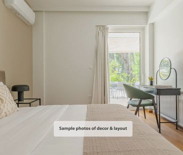 Μεζονέτα για ενοικίαση Κηφισιά - Φωτογραφία 3