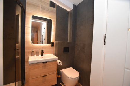 Mieszkanie Wynajem - Sopot - Zdjęcie 4