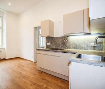 AB MÄRZ 2026 VERFÜGBAR I HELL I ZENTRAL I WG-GEEIGNET I TOP AUSSTAT... - Photo 3