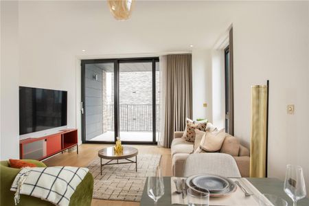 1 bedroom apartment to rent - Photo 2