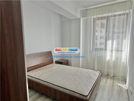 1 min Metrou Mihai Bravu | apartament in bloc 2021 | contract ANAF - Fotografie 3