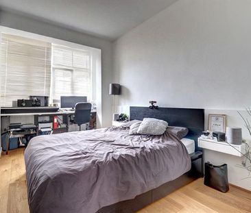 Appartement te huur in Brussel - Photo 1