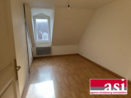 Appartement 2/3 pièces - Proximité facultés - Observatoire - Photo 5