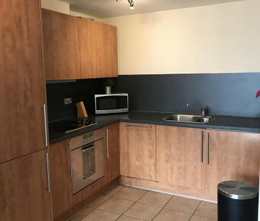 1 bedroom apartment to rent - Photo 5