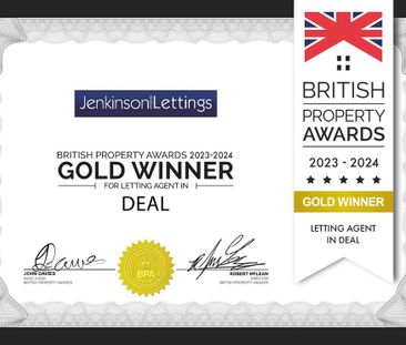 1 bedroom house to rent - Photo 1