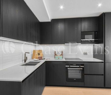 1 bedroom apartment to rent - Photo 6