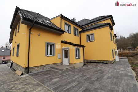 Pronájem bytu 2+1 54 m², Újezd pod Přimdou, Přimda - Photo 4