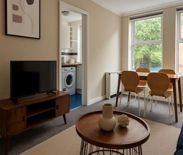 1 bedroom flat to rent - Photo 4