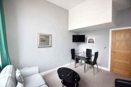 1 bedroom apartment to rent - Photo 3