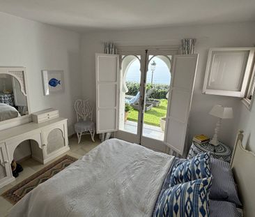 Luxury Villa for rent in Puerto Banus, Andalusia - Photo 1