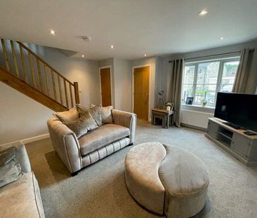 3 bedroom terraced house to rent - Photo 4