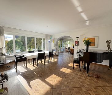 FAMILIENFREUNDLICH MIT VIEL PLATZ UND UMSCHWUNG! - Foto 3