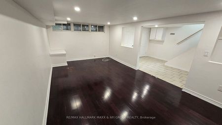 For Lease - 265 Taylor Mills Drive Unit# Basement, Richmond Hill, Ontario - Photo 5