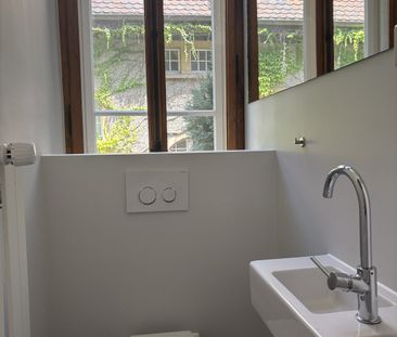 Traumhaftes Jugendstil-Einfamilienhaus im begehrten Paulusquartier - Photo 3
