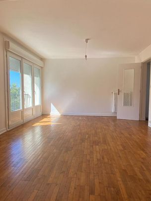 Location Appartement 4 pièces 73m² ST BRIEUC 22000 - Photo 1