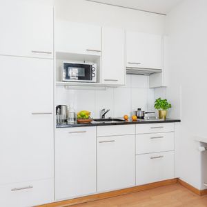 1 Zimmer, 20 m² - Photo 2