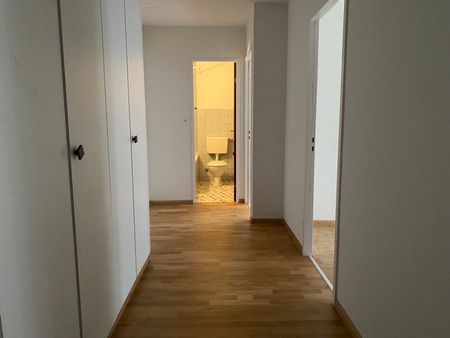 Grossbasel Lothringerstrasse 6 / Immengasse 21, Basel - Foto 2