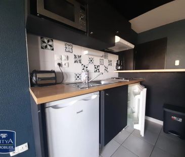 Appartement à louer 2 pièces 56.11m² - Photo 4