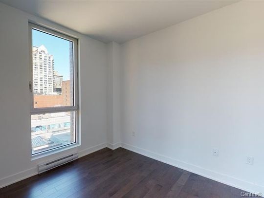 Condo for rent, Montréal (Ville-Marie) - Photo 1