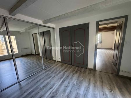 Location Appartement 2 pièces 45m² - Photo 5