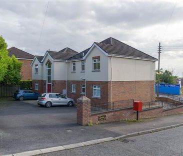 Apartment 2 Glendale Court 182 Saintfield Road, Belfast, BT8 6HN - Photo 6