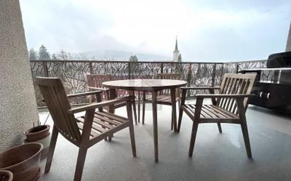 Wohnung in Menziken - Foto 1