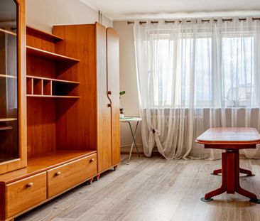 Bonin 2 pok, dla pary lub studenta - Photo 1