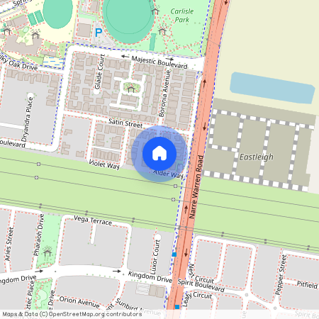 10 Alder Way, Vic 3977, Cranbourne