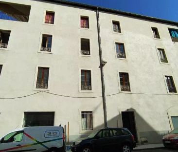 Appartement à louer 3 pièces 61.52m² - Photo 6