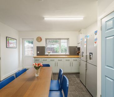 Room in a Shared House, Charter Avenue, CV4 - Photo 2