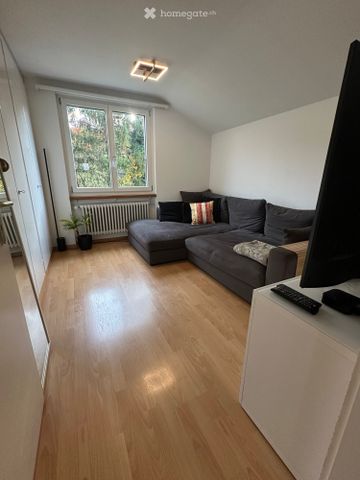 2 Zimmer, 45 m² - Photo 5
