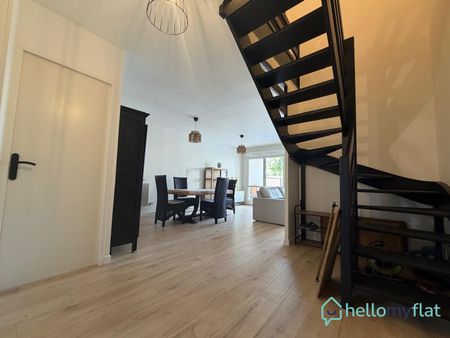 Location Appartement 5 pièces 101m² REIMS 51100 - Photo 3