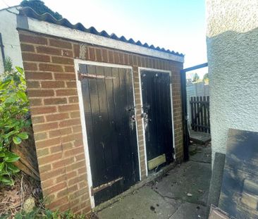 1 bedroom maisonette to rent - Photo 5