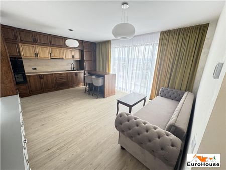 Apartament cu 2 camere de inchiriat in Alba Iulia zona Cetate - Fotografie 2