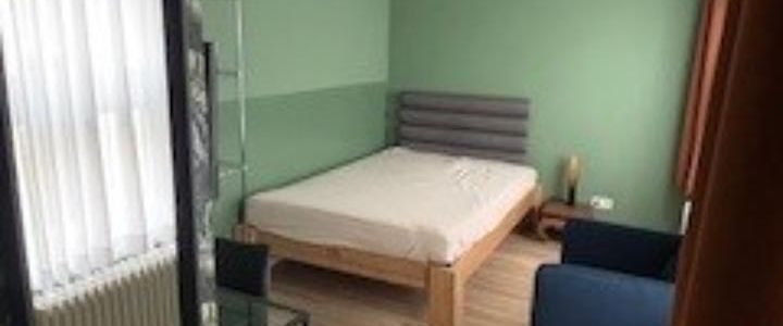 1-Zimmer Pension in Französisch Buchholz Pankow - Foto 1