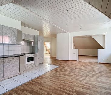 Appartement 3.5 pièces - Foto 6