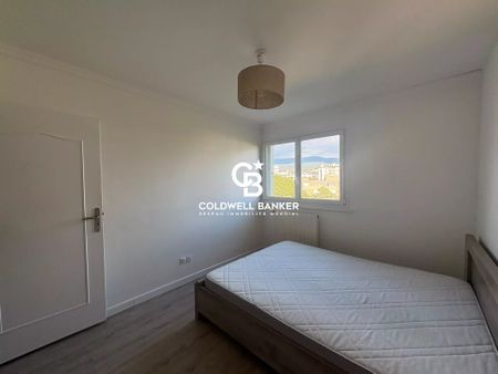 Location Appartement 3 pièces 61m² ANNEMASSE 74100 - Photo 5