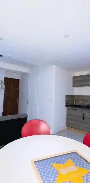 Appartement à louer 2 pièces 32m² - Photo 1