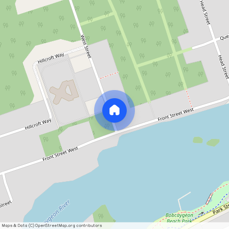 19 A West Street, Kawartha Lakes