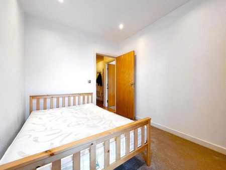 2 bedroom apartment to rent - Photo 5