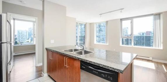 Spacious Balconies and Patios, In-Suite Laundry, Dishwasher - Photo 2